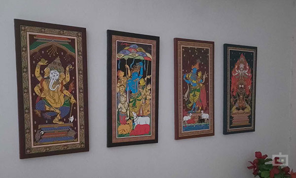 Nokia G21 Camera Specifications