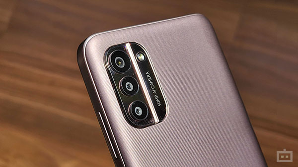 Nokia G21 Design & Looks