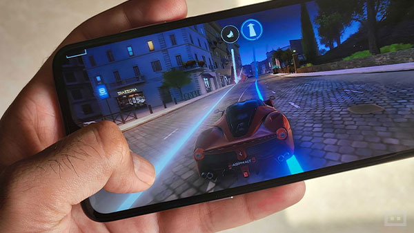 Nokia G21 Hardware & Software