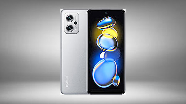 Redmi Note 11T Pro and Note 11T Pro+