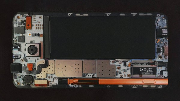 Nothing Phone (1) Preview: Transparent Back, Wireless Charging And Mor Nothing Phone (1) Preview: Transparent Back, Wireless Charging And Mor