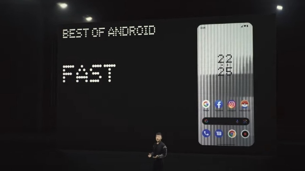 Nothing Phone 1 Might Launch With Snapdragon 7 Gen 1