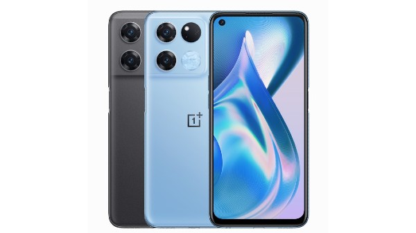 OnePlus Ace Racing Edition