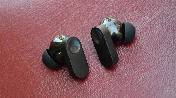 OnePlus Nord Buds Review: Connectivity And Pairing