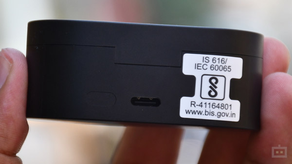 OnePlus Nord Buds Review: Battery Life