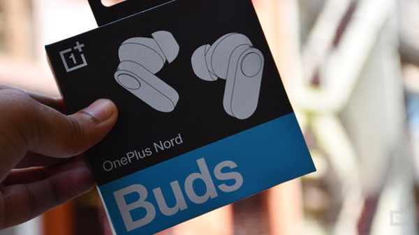 OnePlus Nord Buds Review: Audio Quality
