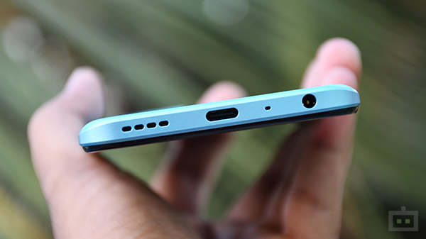 OnePlus Nord CE 2 Lite 5G Review: Battery Life