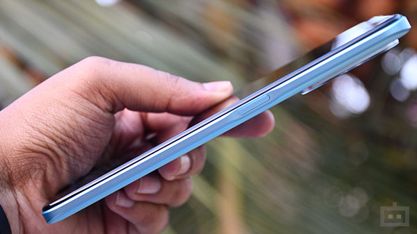 OnePlus Nord CE 2 Lite 5G Review: Design