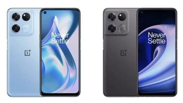 OnePlus Ace Racing Edition With Dimensity 8100 Goes Official