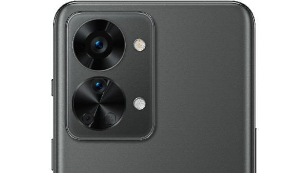 OnePlus Nord 2T With Dimensity 1300 SoC Goes Official