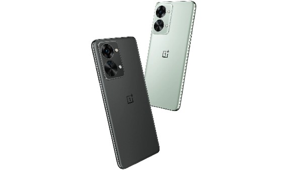 OnePlus Nord 2T With Dimensity 1300 SoC Goes Official