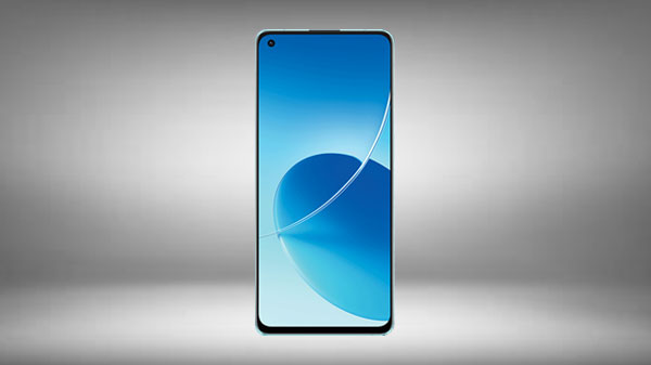 OPPO Reno6 5G (Aurora, 128 GB)  (8 GB RAM)