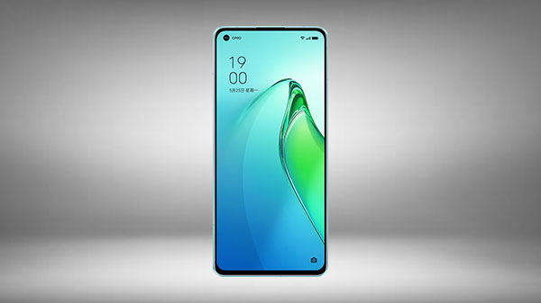 OPPO Reno8 Pro