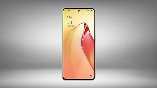 Oppo Reno8 Pro+