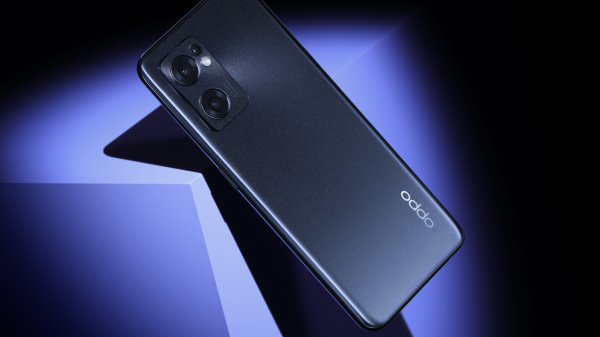 Oppo Reno 7 Android 12 Beta Program Starts In India