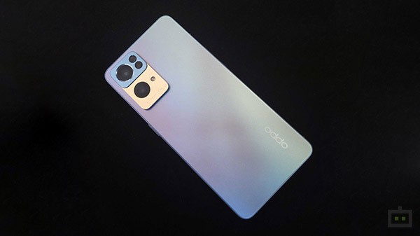 OPPO Reno7 Pro 5G