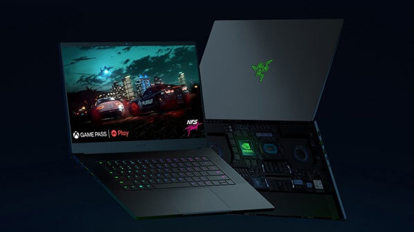 Razer Blade 15 2022 Goes Official