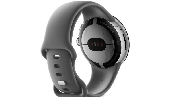 Google Pixel Watch Could Offer 32GB Of Storage