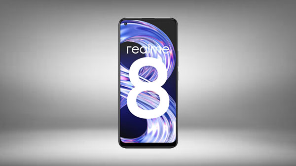 Realme 8