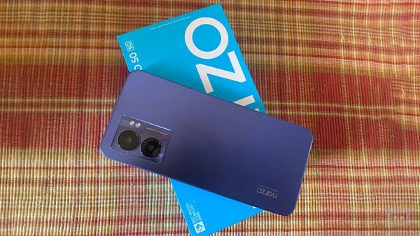 Realme Narzo 50 5G