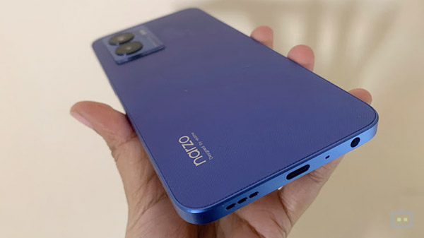 Dimensity 810 5G chip