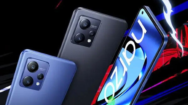 Realme Narzo 50 Pro Vs OnePlus Nord CE 2 Lite