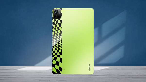 Realme Pad X 5G Launch Date And Features Confirmed