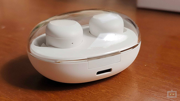 Realme Buds Q2s Battery Life