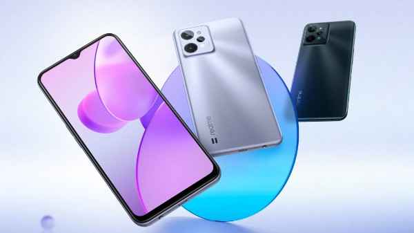 Realme C31 (Dark Green, 32GB) (3GB RAM) Realme C31 (Dark Green, 32GB) (3GB RAM)