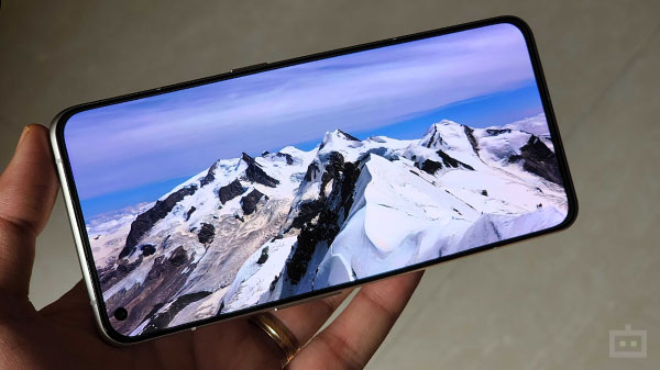 Realme GT 2 (Steel Black, 128GB) (8GB RAM) Realme GT 2 (Steel Black, 128GB) (8GB RAM)