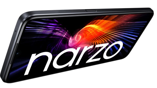 Realme Narzo 50 5G Series With Dimensity 920 SoC Launched