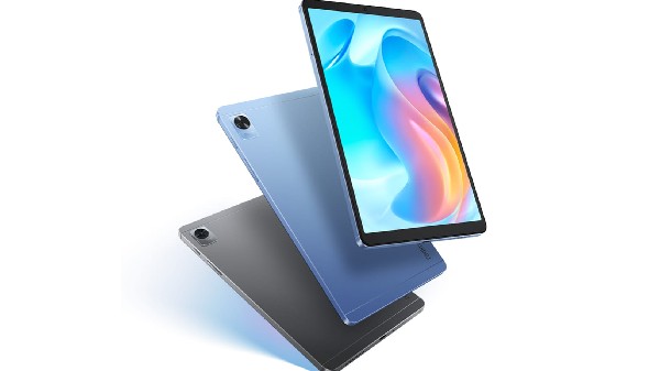 Realme Pad X Key Specifications Officially Revealed