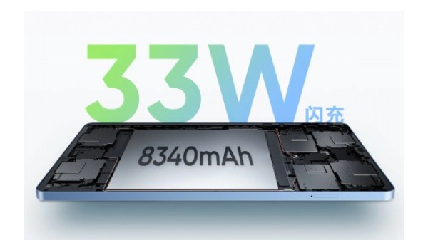 Realme Pad X Key Specifications Officially Revealed