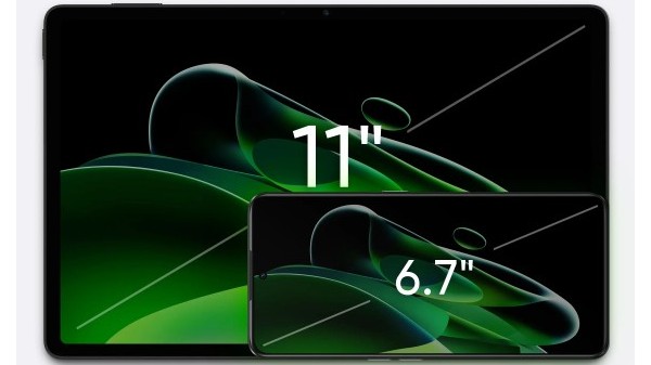 Realme Pad X Key Specifications Officially Revealed