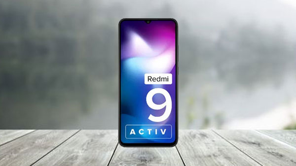 Redmi 9 Activ
