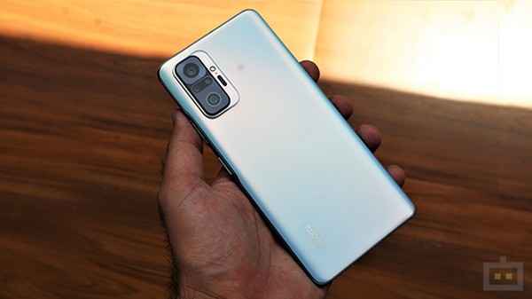 Redmi Note 12 Series Teased By Brand's CEO Redmi Note 12 Series Teased By Brand's CEO