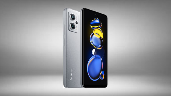 Xiaomi Redmi Note 11T Pro