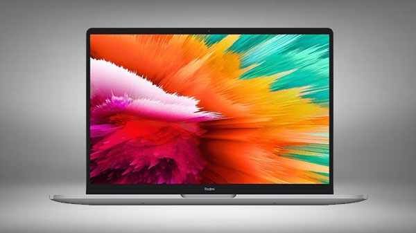 RedmiBook Pro 14 2022 Ryzen