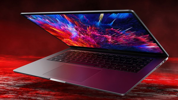 RedmiBook Pro 14, 15 2022 Ryzen Processor Variants Go Official; Price ...