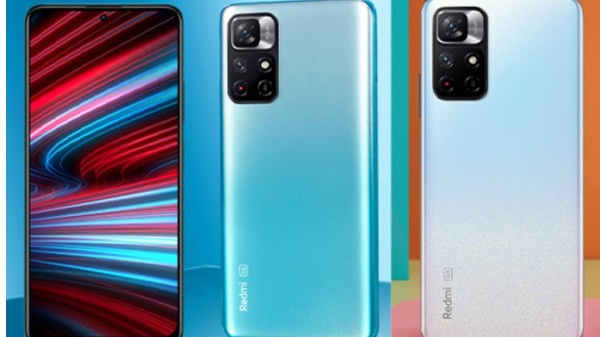 Redmi 11 5G India Launch Expected Soon