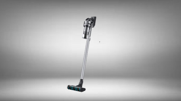 Samsung cordless vacuum cleaners
