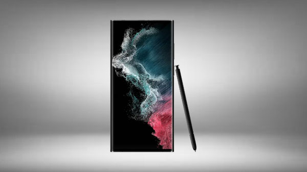 Samsung Galaxy S22 Ultra