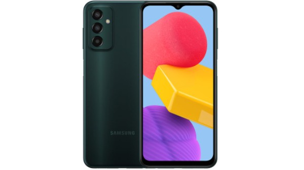 Samsung Galaxy M13 Budget Smartphone Launched