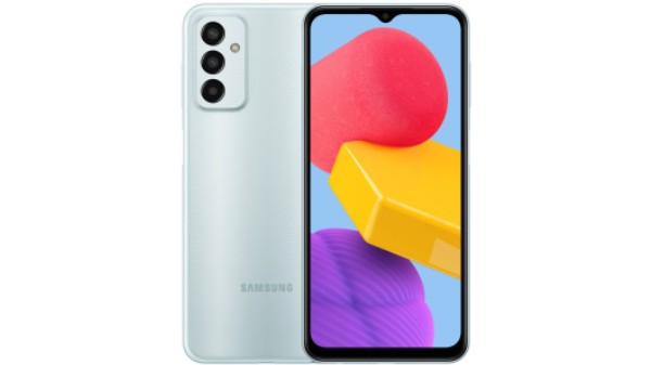 Samsung Galaxy M13 Budget Smartphone Launched