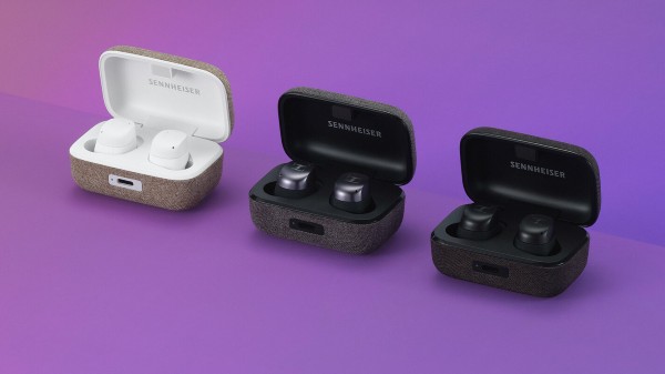 Sennheiser MOMENTUM True Wireless 3