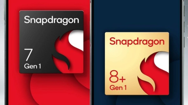 Snapdragon 7 Gen 1 With Up to 200MP Camera Announced Snapdragon 7 Gen 1 With Up to 200MP Camera Announced
