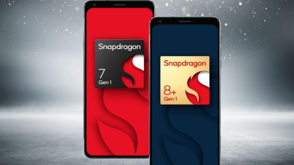 Snapdragon 7 Gen 1 With Up to 200MP Camera Announced Snapdragon 7 Gen 1 With Up to 200MP Camera Announced