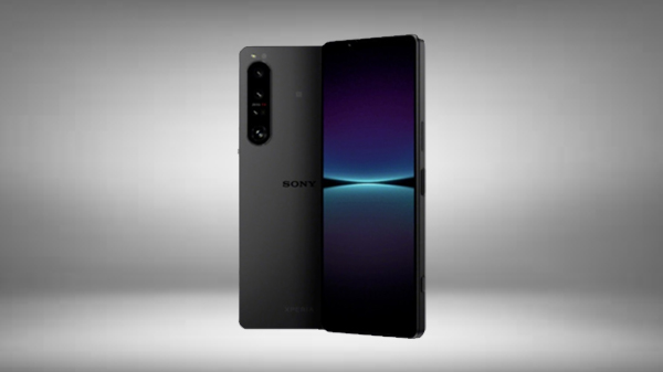 Sony Xperia 1 IV