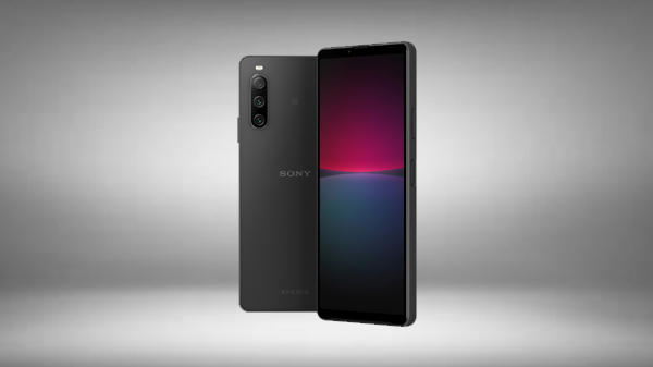 Sony Xperia 10 IV
