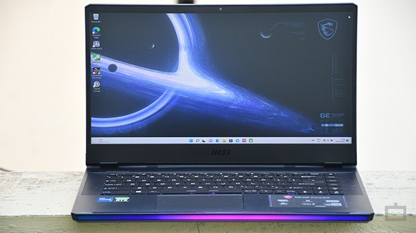 Things To Check Before Buying A Gaming Laptop: RAM And Storage